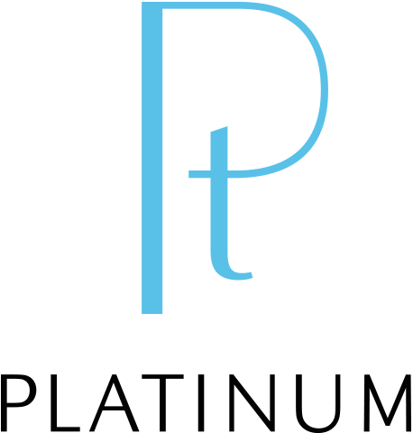Platinum Learning Logo