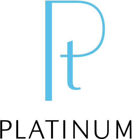 Platinum Learning Logo